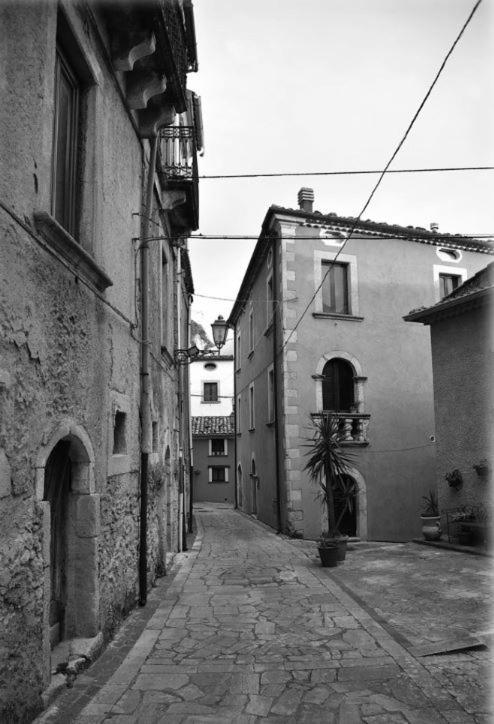 B&B Casa Vacanze Benvenuti Al Sud Aiello Calabro Eksteriør bilde