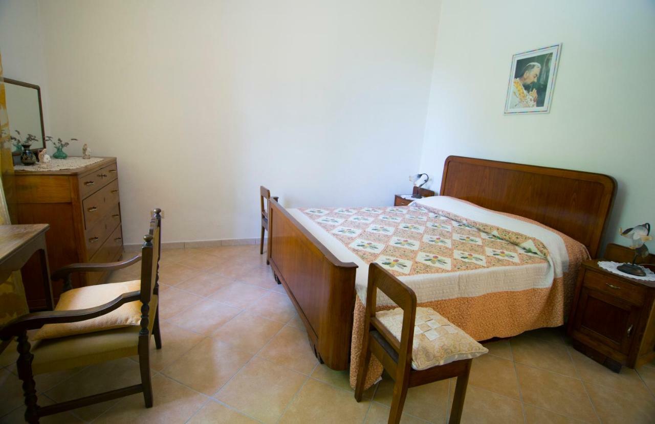 B&B Casa Vacanze Benvenuti Al Sud Aiello Calabro Eksteriør bilde