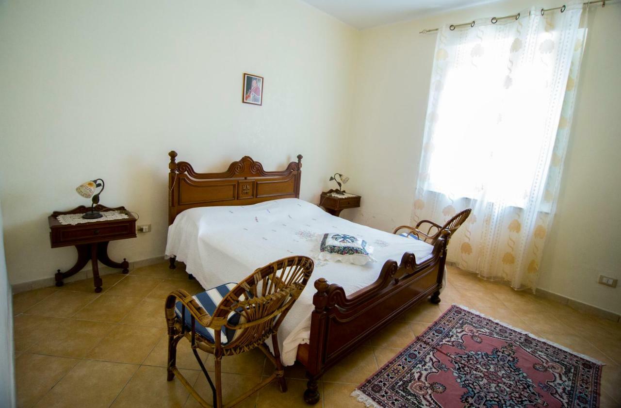 B&B Casa Vacanze Benvenuti Al Sud Aiello Calabro Eksteriør bilde