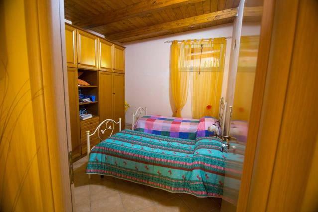 B&B Casa Vacanze Benvenuti Al Sud Aiello Calabro Eksteriør bilde